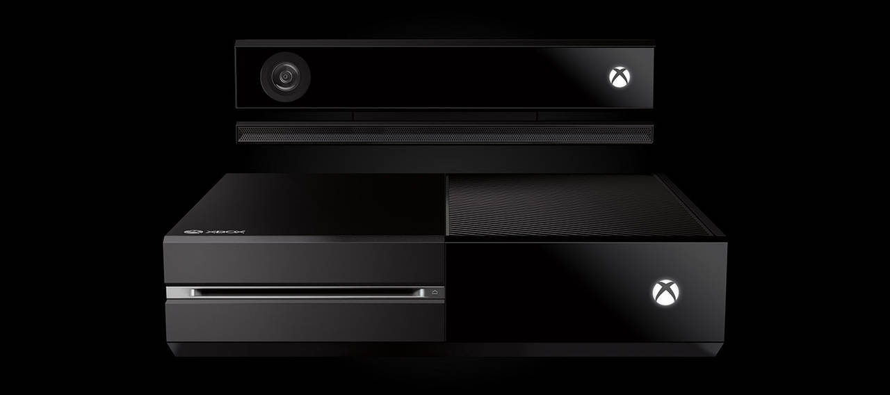 Xbox One  Bild © Microsoft
