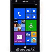 Nokia Lumia 1020: Ende Juli für 602 US-Dollar erhältlich