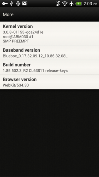 Android-Exploit Android-Exploit