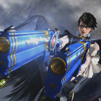 Bayonetta 2: Touchscreen kommt zum Einsatz