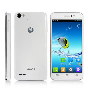 JiaYu G4 Advanced und Youth: Vier-Kern-Smartphones ab 165 Euro