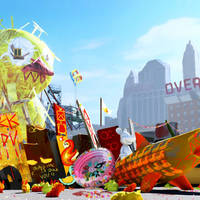 Sunset Overdrive: Auch ohne Internetverbindung spielbar