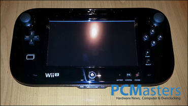 Nintendo Wii U im Test