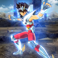 Saint Seiya Brave Soldiers: Kommt definitiv auch nach Europa