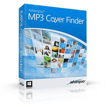 Ashampoo MP3 Cover Finder ist Programm des Monats August 2013!