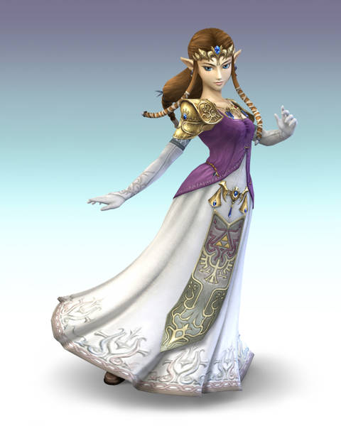 Princess Zelda