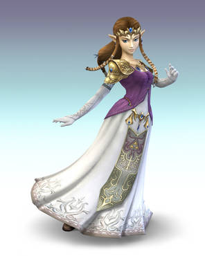 Zelda: Facebook Fan-Petition gestartet