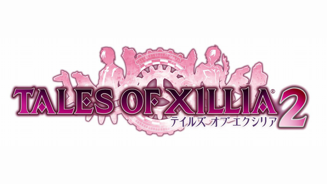 Tales of Xillia 2