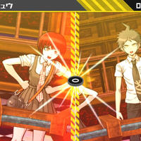 DanganRonpa: Trigger Happy Havoc Screenshot 3