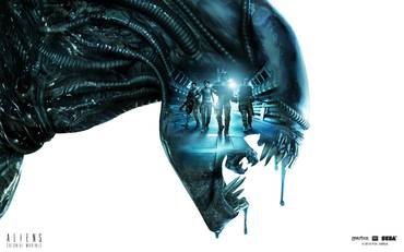 Alien: Isolation - Angeblich neues Alien-Spiel in Arbeit