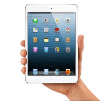 Apple iPad: Neues Modell mit dünnerem Rahmen und längerer Akkulaufzeit im September