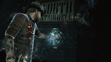 Murdered: Soul Suspect - Neue Informationen veröffentlicht