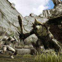 Infinity Blade II