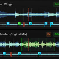 Traktor DJ