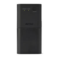 AirStation Wireless N300 