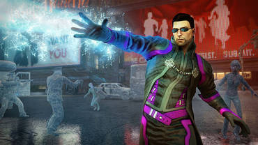 Saints Row: Die Serie könnte sich in Zukunft verändern