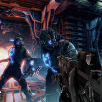 Alien Rage: Erscheinungstermin steht fest