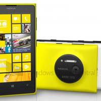 Nokia Lumia 1020: Neue Details zur Hardware aufgetaucht