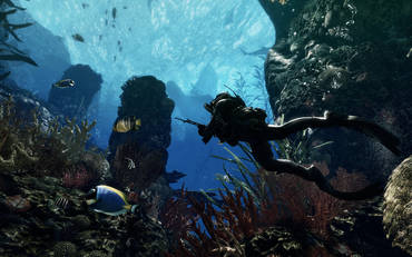 Call of Duty Ghosts: Kooperativer Mehrspielermodus bestätitgt