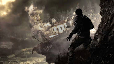 Call of Duty: Ghosts - Mehrspielermodus wird im August vorgestellt