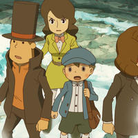 Professor Layton und das Vermächtnis von Aslant für Nintendo 3DS im Test
