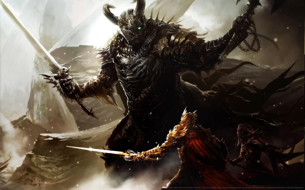 Guild Wars 2 Opener  Bild © MMOZone