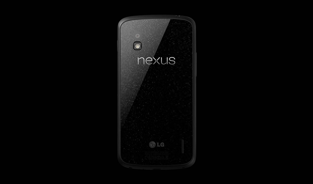 Nexus 4