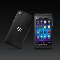 BlackBerry A10: Zocker-Smartphone mit Dual-Core-CPU und 5-Zoll-Display