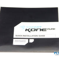 Roccat Kone Pure 4