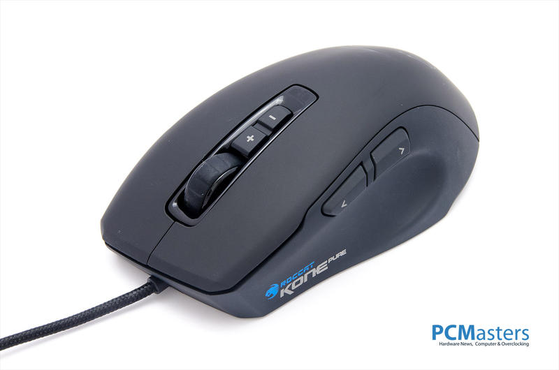 Roccat Kone Pure 8 Roccat Kone Pure 8