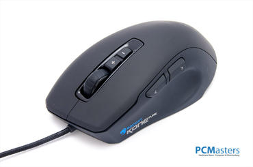 Roccat Kone Pure 8