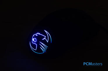 Roccat Kone Pure 9