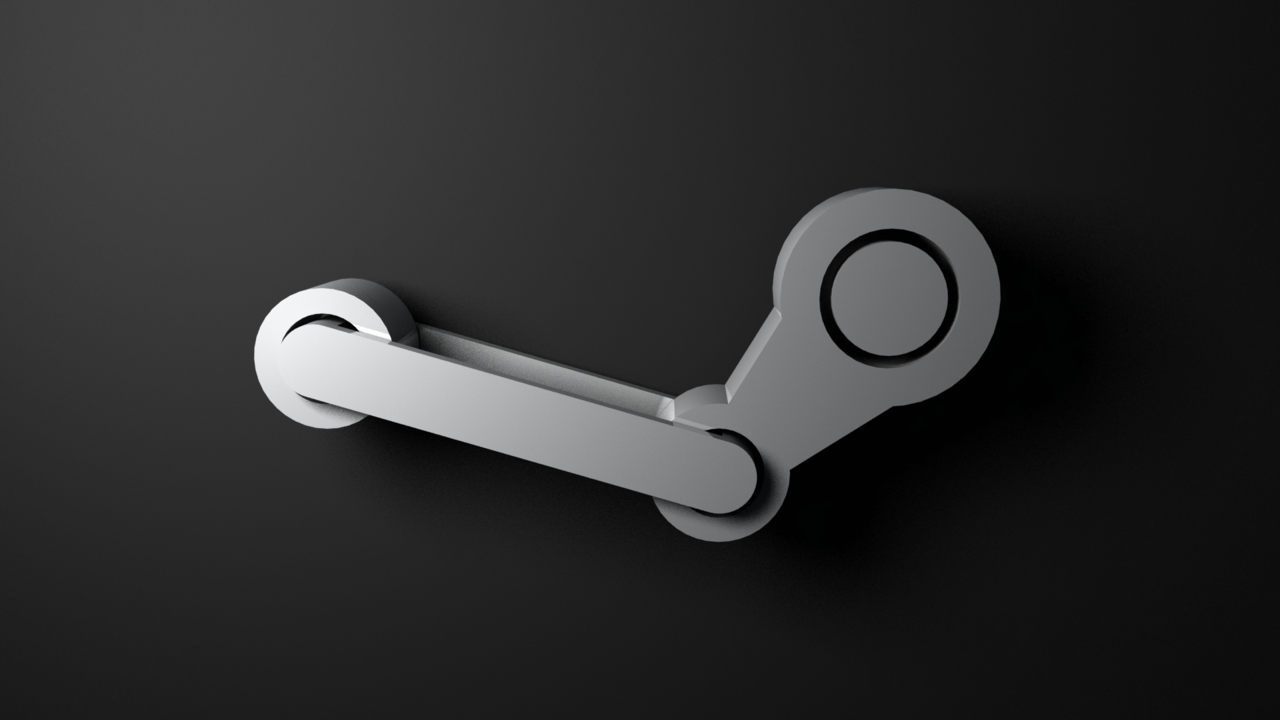 Steam Logo  Bild © Stickskills