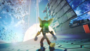 Ratchet & Clank: Nexus - Sony meldet Verzögerung