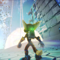 Ratchet & Clank: Nexus - Sony meldet Verzögerung