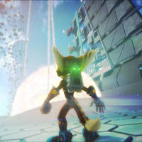 Ratchet & Clank: Into the Nexus: Für PlayStation 3 angekündigt