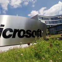 Microsoft: Unternehmen investiert 15 Millionen US-Dollar in Foursquare