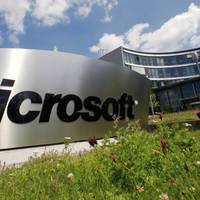 Microsoft: Unternehmen investiert 15 Millionen US-Dollar in Foursquare