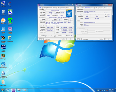 Asus: Z87-Overclocking dank BIOS-Update auch für H87- und B85-Boards