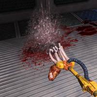 Viscera Cleanup Detail