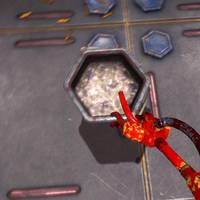 Viscera Cleanup Detail