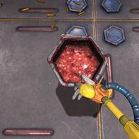 Viscera Cleanup Detail