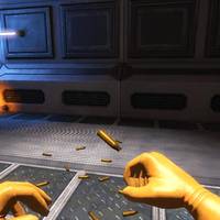 Viscera Cleanup Detail