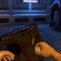 Viscera Cleanup Detail
