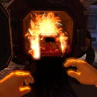 Viscera Cleanup Detail
