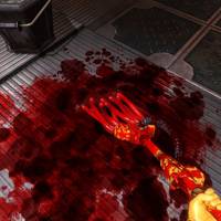 Viscera Cleanup Detail