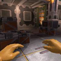 Viscera Cleanup Detail