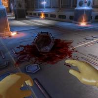 Viscera Cleanup Detail
