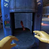 Viscera Cleanup Detail