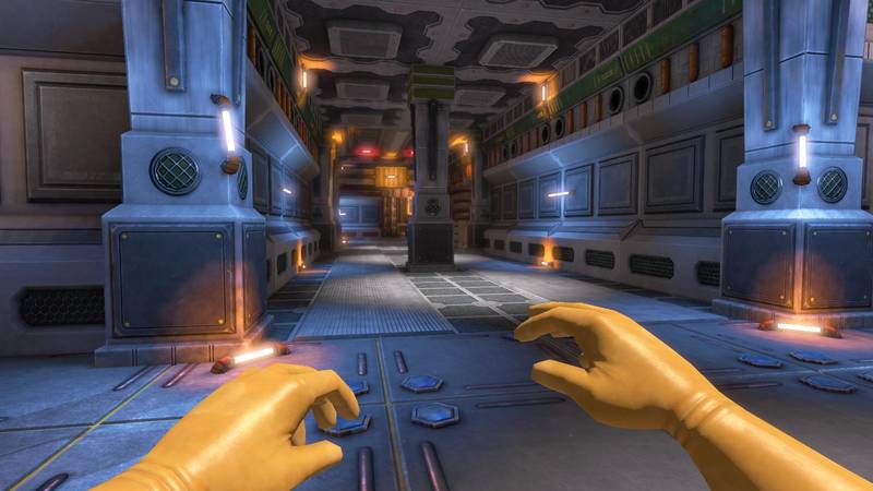 Viscera Cleanup Detail Viscera Cleanup Detail